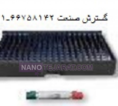 پین گیج 91 پارچه 10-1 اسیمتو کد 2-80-665